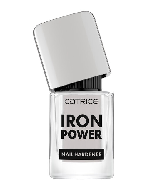 Catrice Iron Power Nail Hardener, 010 product photo View 03 L