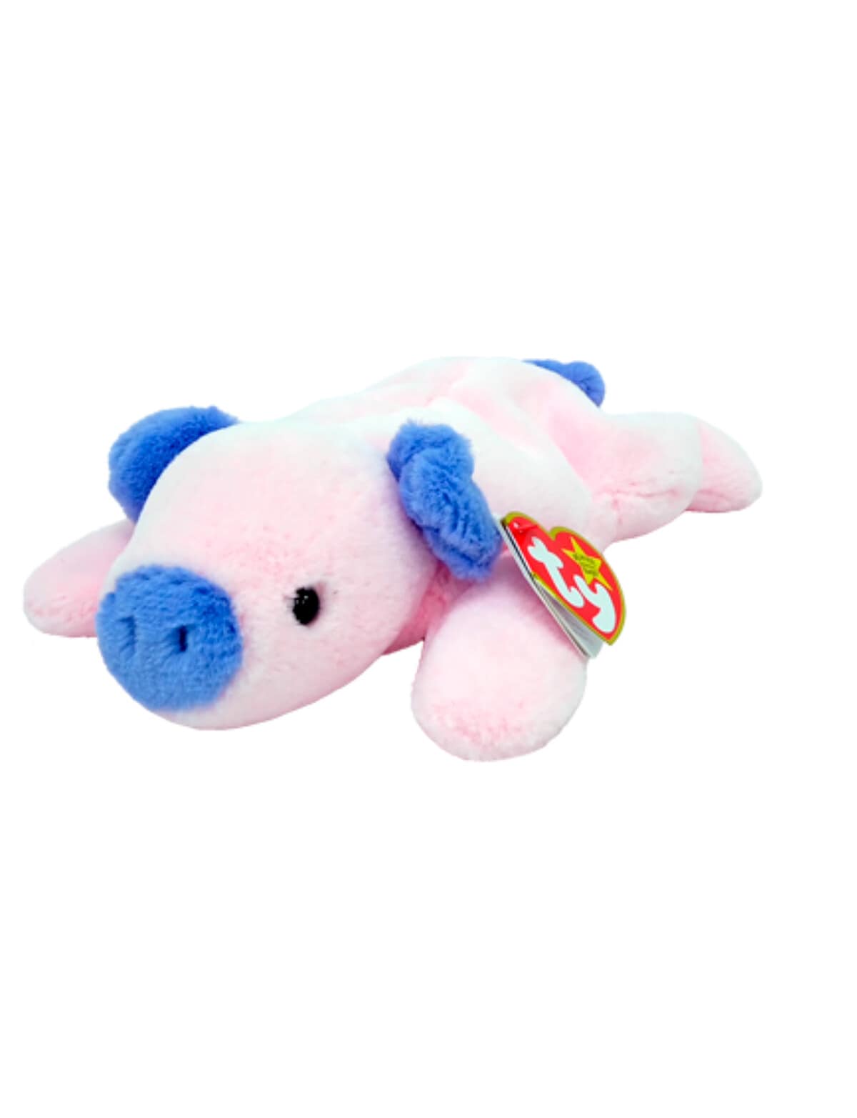 Ty Beanie Baby - Queen Elizabeth II The Bear (UK Exclusive) (6 - Foto 12