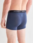 Jockey Chafe Proof Trunk, Midnight Dream product photo View 02 S