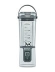 Ninja Blast Portable Blender, White, BC100WH product photo