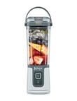 Ninja Blast Portable Blender, White, BC100WH product photo View 02 S