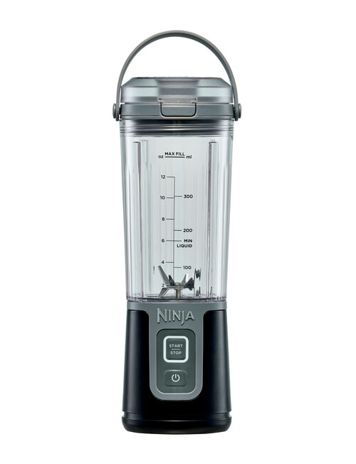 Ninja Blast Portable Blender, Black, BC100BK product photo