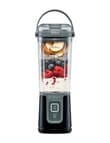 Ninja Blast Portable Blender, Black, BC100BK product photo View 02 S