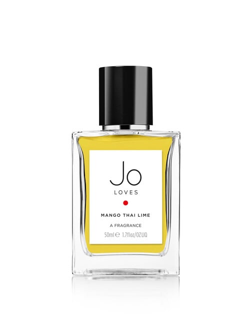 Jo Loves Mango Thai Lime EDT, 50ml product photo