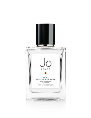 Jo Loves No.42 The Flower Shop EDT, 50ml product photo