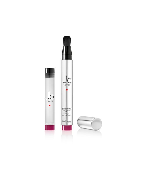 Jo Loves Pink Vetiver Fragrance Paintbrush, 2x7ml product photo