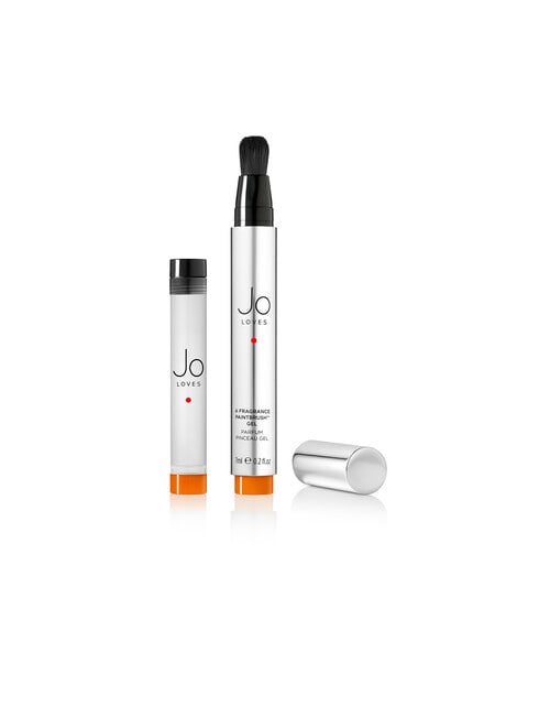 Jo Loves Orange Butterflies Fragrance Paintbrush, 2x7ml product photo