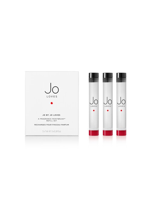 Jo Loves Jo by Jo Loves Fragrance Paintbrush Refill, 3x7ml product photo