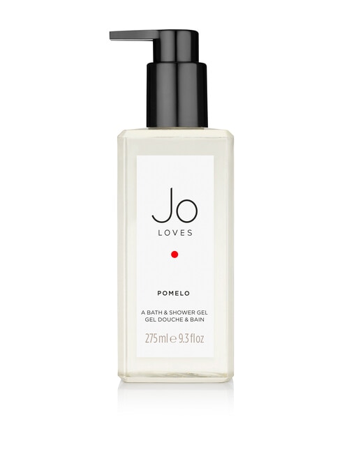 Jo Loves Pomelo Bath & Shower Gel, 275ml product photo