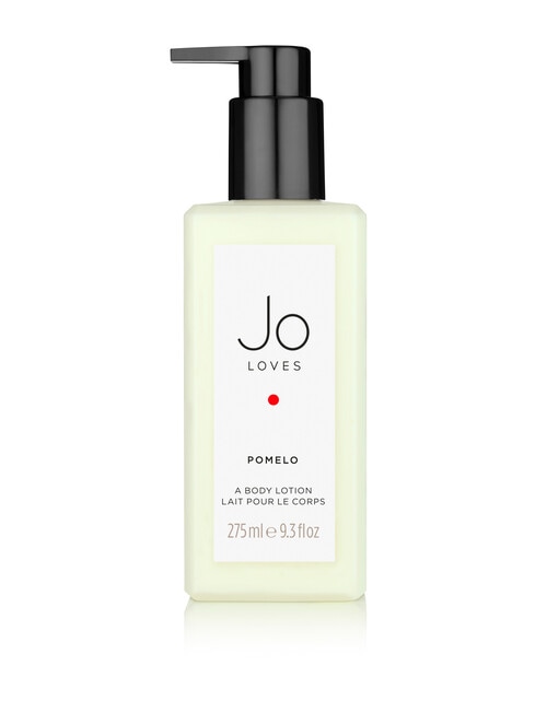 Jo Loves Pomelo Body Lotion, 275ml product photo