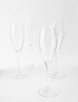 Cellar Premium Prosecco Set, 4-Piece, 270ml product photo View 03 S