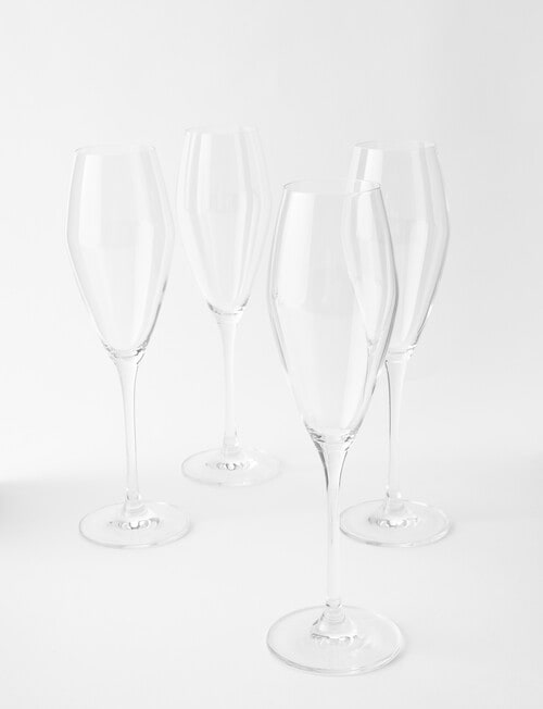 Cellar Premium Prosecco Set, 4-Piece, 270ml product photo View 03 L
