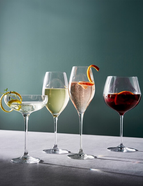 Cellar Premium Prosecco Set, 4-Piece, 270ml product photo View 04 L