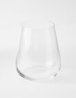 Cellar Premium Stemless Glasses Set, 4-Piece, 420ml product photo View 02 S