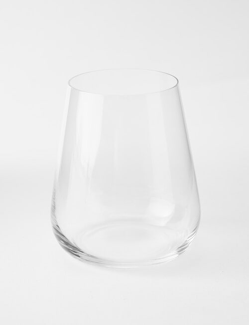 Cellar Premium Stemless Glasses Set, 4-Piece, 420ml product photo View 02 L