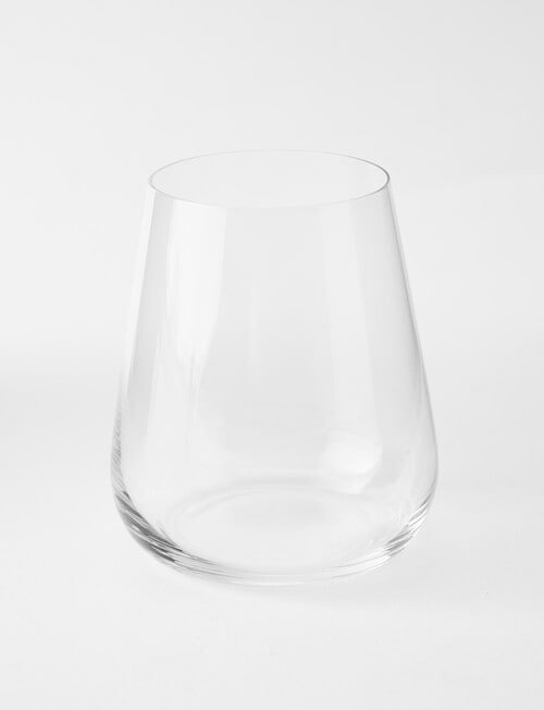 Cellar Premium Stemless Glasses Set, 4-Piece, 420ml product photo View 03 L