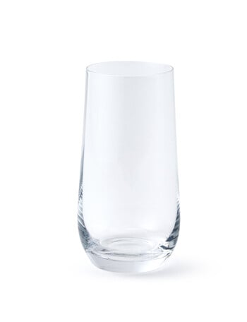 Momento Crystalline Hi Ball Glasses, Set of 4, 480ml product photo