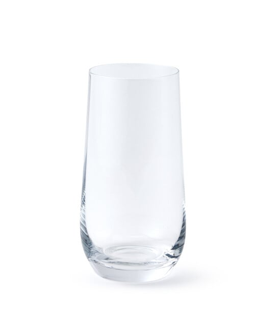 Momento Crystalline Hi Ball Glasses, Set of 4, 480ml product photo