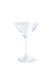 Momento Crystalline Martini Glasses, Set of 4, 260ml product photo