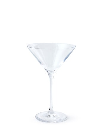 Momento Crystalline Martini Glasses, Set of 4, 260ml product photo