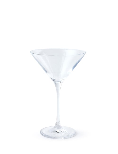 Momento Crystalline Martini Glasses, Set of 4, 260ml product photo