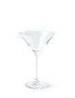 Momento Crystalline Martini Glasses, Set of 4, 260ml product photo View 02 S