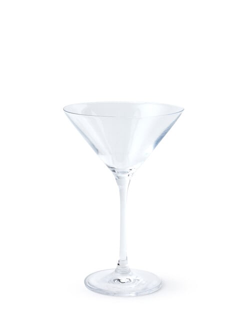 Momento Crystalline Martini Glasses, Set of 4, 260ml product photo View 02 L