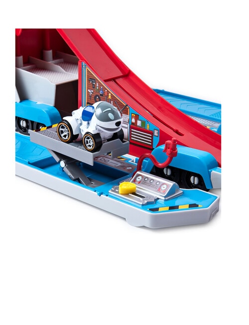 Paw Patrol True Metal Launch N Hauler product photo View 04 L