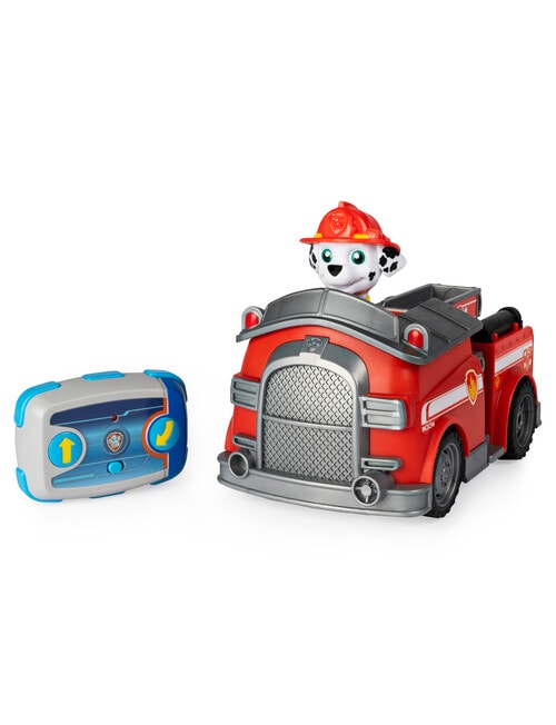 Paw Patrol Remote Control Vehicles, Assorted product photo View 04 L