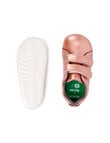 Bobux Step Cup Grass Court Shoe, Rose Gold product photo View 02 S