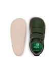 Bobux Step Cup Grass Court Shoe, Forest product photo View 04 S