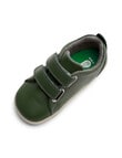 Bobux Step Cup Grass Court Shoe, Forest product photo View 05 S