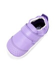 Bobux Xplorer Go Shoe, Lilac product photo View 03 S