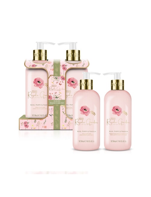 Baylis and Harding Hand Care Gift Set product photo View 02 L