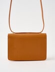 Whistle Accessories Buckle Crossbody Bag, Latte product photo View 02 S