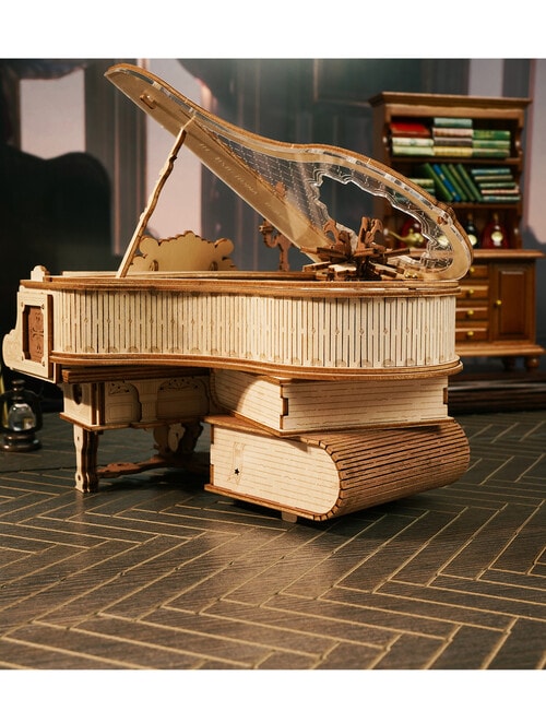 DIY Kits Rokr Magic Piano product photo View 05 L
