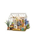 DIY Kits Rolife Dreamy Garden House product photo View 02 S