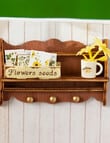 DIY Kits Rolife Dreamy Garden House product photo View 09 S