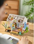 DIY Kits Rolife Dreamy Garden House product photo View 13 S