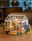 DIY Kits Rolife Dreamy Garden House product photo View 18 S