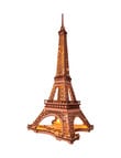DIY Kits Rolife Night Of The Eiffel Tower product photo View 02 S