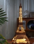 DIY Kits Rolife Night Of The Eiffel Tower product photo View 03 S