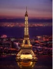 DIY Kits Rolife Night Of The Eiffel Tower product photo View 04 S