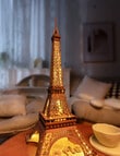 DIY Kits Rolife Night Of The Eiffel Tower product photo View 07 S