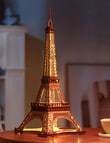 DIY Kits Rolife Night Of The Eiffel Tower product photo View 08 S