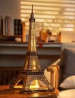 DIY Kits Rolife Night Of The Eiffel Tower product photo View 12 S