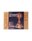 DIY Kits Rolife Night Of The Eiffel Tower product photo View 18 S