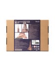 DIY Kits Rolife Night Of The Eiffel Tower product photo View 19 S