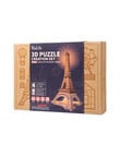 DIY Kits Rolife Night Of The Eiffel Tower product photo View 20 S