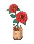 DIY Kits Rowood Red Camellia product photo